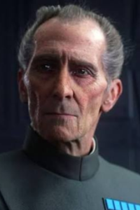 Star Wars: Episode IV - A New Hope [Peter Cushing]